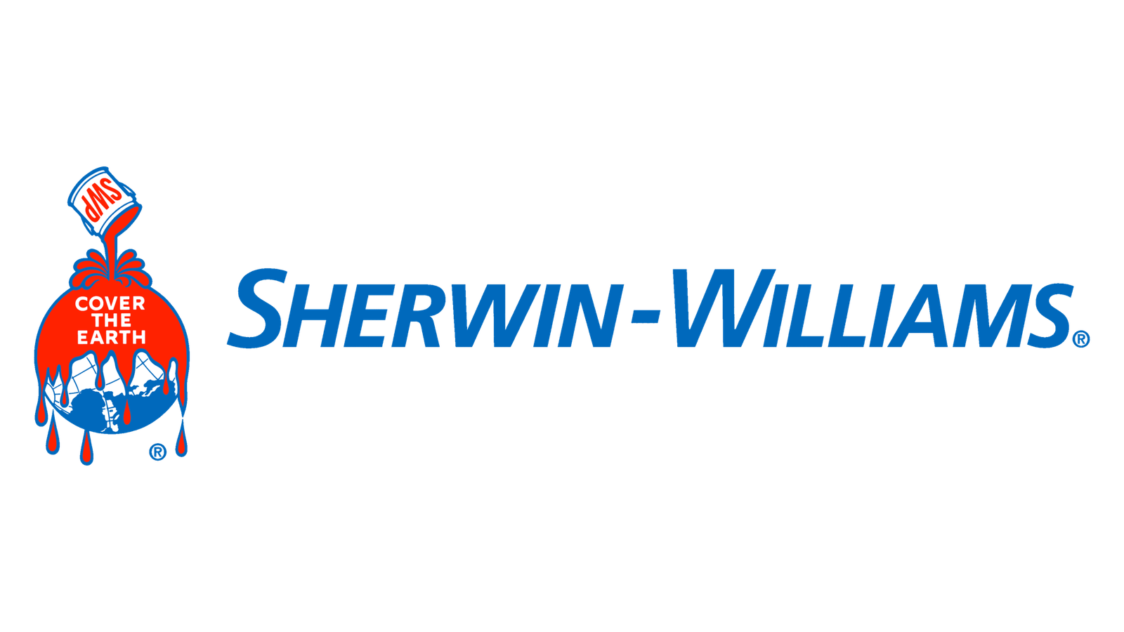 sherwin williams logo